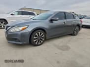 ✅ 2017 Nissan Altima SV • VIN: 1N4AL3AP4HC213686 • Lot: 95430215. Listed on Copart with 106,940 mi. Free auction sales archive from the USA and detailed vehicle history report at DreamBid. Image 1.