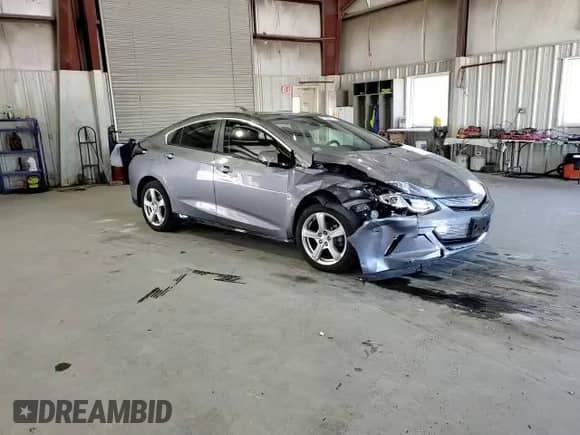 2018 Chevrolet Volt LT z VIN 1G1RC6S59JU149813, wystawiony jako Copart lot #65288973 z przebiegiem 16 781 mil mil oraz . Historia ofert i sprzedaży dostępna na DreamBid. Obrazek 11.