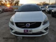 ✅ 2016 Volvo XC60 T6 Drive-E R-Design Platinum • VIN: YV449MRS2G2891603 • Lot: 82255684. Listed on Copart with 132,019 mi. Free auction sales archive from the USA and detailed vehicle history report at DreamBid. Image 5.
