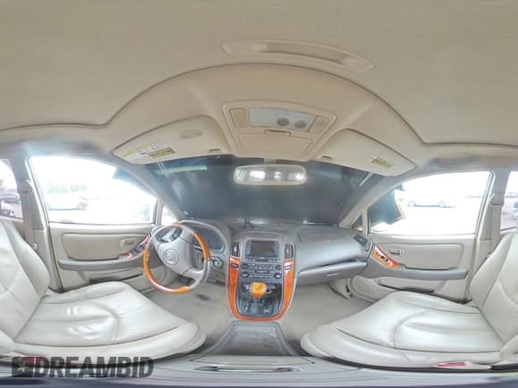 ✅ 2002 Lexus RX 300 • VIN: JTJGF10U220135051 • Lot: 72284014. Wystawiony na Copart z przebiegiem 266 569 mil. Bezpłatny archiwum sprzedaży aukcyjnych z USA i szczegółowy raport historii pojazdu na DreamBid. Zdjęcie 13.