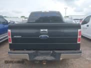 ✅ 2010 Ford F-150 XL • VIN: 1FTEW1C80AKA25711 • Лот: 42476173. Опубликован ранее на IAAI с пробегом 186 956 миль. Бесплатный доступ к архиву аукционных продаж из США и подробный отчёт об истории автомобиля на DreamBid. Изображение 16.