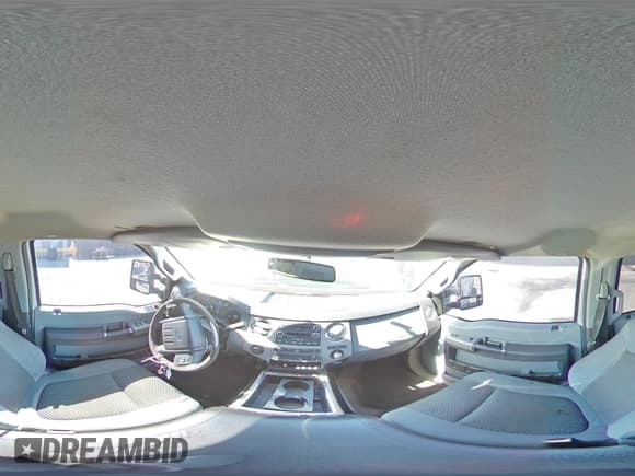 ✅ 2015 Ford F-250 Lariat • VIN: 1FT7W2BT8FEA81244 • Лот: 91305805. Опубликован ранее на Copart с пробегом 272 438 миль. Бесплатный доступ к архиву аукционных продаж из США и подробный отчёт об истории автомобиля на DreamBid. Изображение 14.