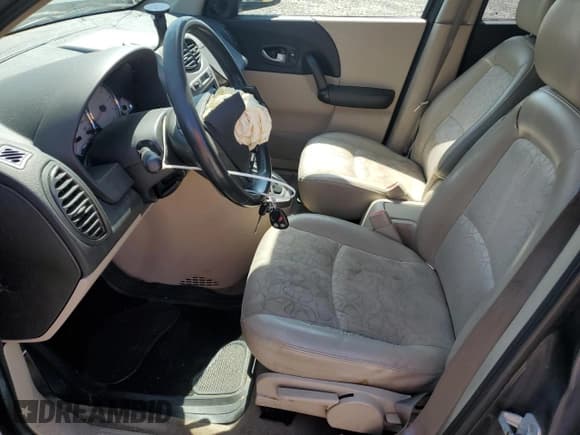 ✅ 2004 Saturn VUE V6 • VIN: 5GZCZ63474S828074 • Lot: 53742735. Wystawiony na Copart z przebiegiem 113 975 mil. Bezpłatny archiwum sprzedaży aukcyjnych z USA i szczegółowy raport historii pojazdu na DreamBid. Zdjęcie 7.