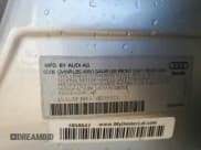 ✅ 2007 Audi A4 2.0T • VIN: WAUDF78E57A039323 • Lot: 83988875. Listed on Copart with 135,964 mi. Free auction sales archive from the USA and detailed vehicle history report at DreamBid. Image 12.