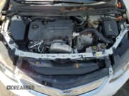 ✅ 2017 Chevrolet Volt LT • VIN: 1G1RC6S56HU200047 • Lot: 61092324. Wystawiony na Copart z przebiegiem Nie podano. Bezpłatny archiwum sprzedaży aukcyjnych z USA i szczegółowy raport historii pojazdu na DreamBid. Zdjęcie 11.