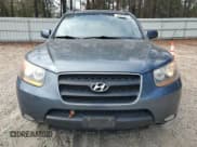 ✅ 2009 Hyundai Santa Fe GL • VIN: 5NMSG73E39H258613 • Lot: 49354215. Listed on Copart with 210,591 mi. Free auction sales archive from the USA and detailed vehicle history report at DreamBid. Image 5.