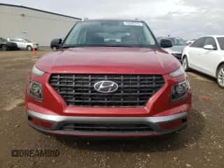 2023 Hyundai Venue SEL с VIN KMHRC8A33PU269601, выставлен на аукционе Copart как лот 70968244 с пробегом 8 376 миль миль и Чистый • Clean title. История ставок и продаж доступна на DreamBid. Изображение 5.