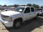 2007 Chevrolet Silverado 1500 1LT with VIN 2GCEC13C371588029, listed as a IAAI auction lot 43463500 with 388,163 mi miles and . Bid and sale history available at DreamBid. Image 2.