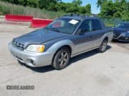✅ 2005 Subaru Baja Special Sports • VIN: 4S4BT62C457102258 • Лот: 42388424. Опубликован ранее на IAAI с пробегом 188 476 миль. Бесплатный доступ к архиву аукционных продаж из США и подробный отчёт об истории автомобиля на DreamBid. Изображение 2.