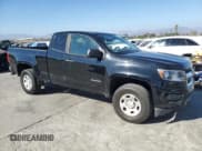 ✅ 2019 Chevrolet Colorado 2WD Work Truck • VIN: 1GCHSBEA4K1161880 • Лот: 69814284. Опубликован ранее на Copart с пробегом 61 302 миль. Бесплатный доступ к архиву аукционных продаж из США и подробный отчёт об истории автомобиля на DreamBid. Изображение 4.