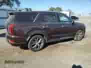 2022 Hyundai Palisade Limited с VIN KM8R54HE1NU350622, выставлен на аукционе Copart как лот 58530944 с пробегом 59 416 миль миль и Списание • Salvage title. История ставок и продаж доступна на DreamBid. Изображение 3.