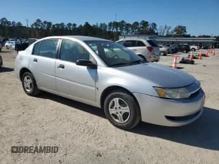 ✅ 2004 Saturn ION ION 1 • VIN: 1G8AG52F84Z134894 • Лот: 92505315. Опубликован ранее на Copart с пробегом 122 690 миль. Бесплатный доступ к архиву аукционных продаж из США и подробный отчёт об истории автомобиля на DreamBid. Изображение 4.