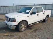 ✅ 2005 Ford F-150 XLT • VIN: 1FTPW12585KD49107 • Лот: 42399091. Опубликован ранее на IAAI с пробегом 197 874 миль. Бесплатный доступ к архиву аукционных продаж из США и подробный отчёт об истории автомобиля на DreamBid. Изображение 17.