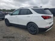 ✅ 2023 Chevrolet Equinox RS • VIN: 3GNAXMEG8PS164801 • Лот: 80706605. Опубликован ранее на Copart с пробегом 26 120 миль. Бесплатный доступ к архиву аукционных продаж из США и подробный отчёт об истории автомобиля на DreamBid. Изображение 2.