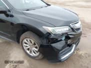 ✅ 2018 Acura RDX Technology • VIN: 5J8TB3H5XJL010450 • Lot: 41270119. Wystawiony na IAAI z przebiegiem 64 277 mil. Bezpłatny archiwum sprzedaży aukcyjnych z USA i szczegółowy raport historii pojazdu na DreamBid. Zdjęcie 18.