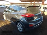 ✅ 2020 Chevrolet Bolt EV LT • VIN: 1G1FY6S07L4106373 • Lot: 41483975. Wystawiony na IAAI z przebiegiem 36 193 mil. Bezpłatny archiwum sprzedaży aukcyjnych z USA i szczegółowy raport historii pojazdu na DreamBid. Zdjęcie 3.