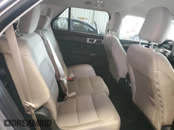 ✅ 2022 Ford Explorer • VIN: 1FMSK8BH7NGC24297 • Lot: 59026195. Listed on Copart with 86,091 mi. Free auction sales archive from the USA and detailed vehicle history report at DreamBid. Image 11.