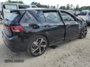 ✅ 2024 Volkswagen Golf GTI SE • VIN: WVW3A7CD1RW225992 • Lot: 55310925. Wystawiony na Copart z przebiegiem 2 006 mil. Bezpłatny archiwum sprzedaży aukcyjnych z USA i szczegółowy raport historii pojazdu na DreamBid. Zdjęcie 3.