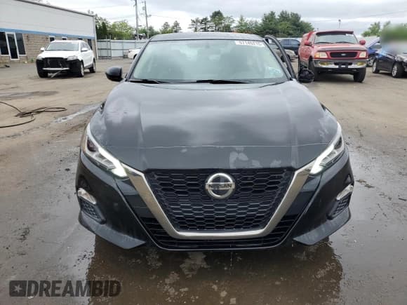 ✅ 2019 Nissan Altima SR • VIN: 1N4BL4CW1KC238387 • Лот: 57145215. Опубликован ранее на Copart с пробегом 62 451 миль. Бесплатный доступ к архиву аукционных продаж из США и подробный отчёт об истории автомобиля на DreamBid. Изображение 5.