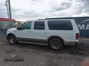 ✅ 2005 Ford Excursion Eddie Bauer • VIN: 1FMNU44L05ED40163 • Lot: 41989162. Wystawiony na IAAI z przebiegiem 416 163 mil. Bezpłatny archiwum sprzedaży aukcyjnych z USA i szczegółowy raport historii pojazdu na DreamBid. Zdjęcie 14.