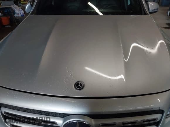 ✅ 2020 Mercedes-Benz GLB 250 • VIN: W1N4M4HB8LW049749 • Лот: 42284730. Опубликован ранее на IAAI с пробегом Не указан. Бесплатный доступ к архиву аукционных продаж из США и подробный отчёт об истории автомобиля на DreamBid. Изображение 10.