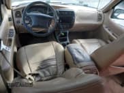 ✅ 1998 Ford Explorer XL • VIN: 1FMZU34E9WZB21211 • Lot: 93146035. Listed on Copart with 303,283 mi. Free auction sales archive from the USA and detailed vehicle history report at DreamBid. Image 8.