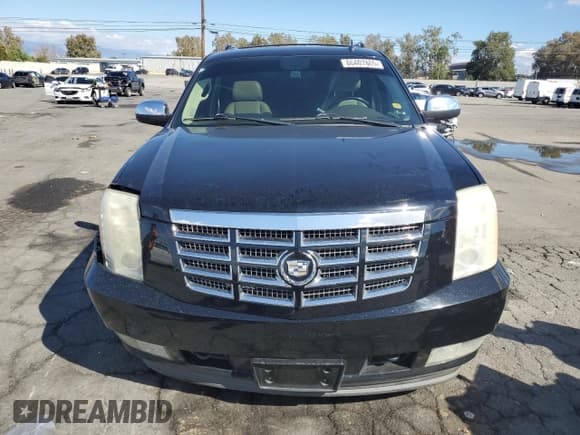 ✅ 2010 Cadillac Escalade ESV Premium • VIN: 1GYUCJEF2AR112480 • Lot: 86407865. Listed on Copart with 111,570 mi. Free auction sales archive from the USA and detailed vehicle history report at DreamBid. Image 5.