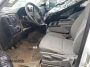 ✅ 2015 GMC Sierra 1500 • VIN: 1GD411CG3FF648494 • Лот: 67523504. Опубликован ранее на Copart с пробегом 133 250 миль. Бесплатный доступ к архиву аукционных продаж из США и подробный отчёт об истории автомобиля на DreamBid. Изображение 7.