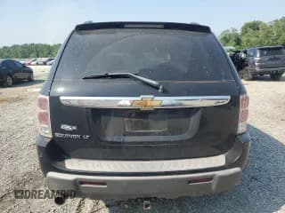 ✅ 2006 Chevrolet Equinox LT • VIN: 2CNDL63F866069686 • Лот: 61897135. Опубликован ранее на Copart с пробегом 144 251 миль. Бесплатный доступ к архиву аукционных продаж из США и подробный отчёт об истории автомобиля на DreamBid. Изображение 6.