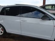 ✅ 2016 Volkswagen Golf GTI S • VIN: 3VW447AU1GM022822 • Lot: 41539873. Wystawiony na IAAI z przebiegiem Nie podano. Bezpłatny archiwum sprzedaży aukcyjnych z USA i szczegółowy raport historii pojazdu na DreamBid. Zdjęcie 13.