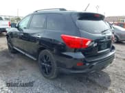 ✅ 2018 Nissan Pathfinder SL • VIN: 5N1DR2MM3JC646175 • Лот: 42346914. Опубликован ранее на IAAI с пробегом 90 789 миль. Бесплатный доступ к архиву аукционных продаж из США и подробный отчёт об истории автомобиля на DreamBid. Изображение 3.