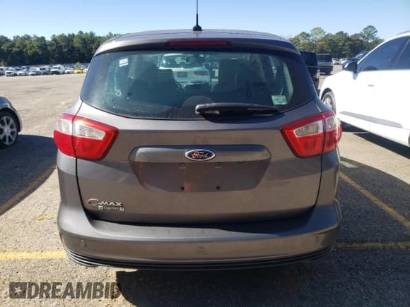 ✅ 2013 Ford C-Max SEL • VIN: 1FADP5CU9DL551353 • Lot: 92097545. Wystawiony na Copart z przebiegiem 110 380 mil. Bezpłatny archiwum sprzedaży aukcyjnych z USA i szczegółowy raport historii pojazdu na DreamBid. Zdjęcie 6.