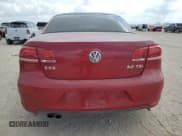 ✅ 2013 Volkswagen Eos Sport • VIN: WVWBW8AH2DV003954 • Лот: 86311555. Опубликован ранее на Copart с пробегом 104 201 миль. Бесплатный доступ к архиву аукционных продаж из США и подробный отчёт об истории автомобиля на DreamBid. Изображение 6.