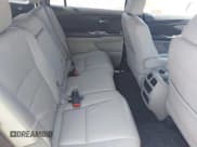 ✅ 2018 Honda Pilot EX-L • VIN: 5FNYF5H59JB028154 • Лот: 43183673. Опубликован ранее на IAAI с пробегом 107 907 миль. Бесплатный доступ к архиву аукционных продаж из США и подробный отчёт об истории автомобиля на DreamBid. Изображение 8.