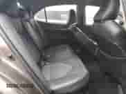 2020 Toyota Camry Hybrid SE с VIN 4T1G31AK2LU519524, выставлен на аукционе Copart как лот 70734245 с пробегом 85 086 миль миль и Списание • Salvage title. История ставок и продаж доступна на DreamBid. Изображение 10.