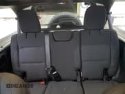 ✅ 2020 Jeep Wrangler Unlimited Willys • VIN: 1C4HJXDN3LW129737 • Lot: 80152464. Listed on Copart with 97,700 mi. Free auction sales archive from the USA and detailed vehicle history report at DreamBid. Image 10.