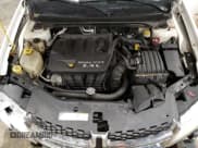 ✅ 2011 Dodge Avenger Express • VIN: 1B3BD4FBXBN556109 • Лот: 80538184. Опубликован ранее на Copart с пробегом 148 572 миль. Бесплатный доступ к архиву аукционных продаж из США и подробный отчёт об истории автомобиля на DreamBid. Изображение 12.