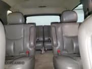 ✅ 2006 Chevrolet Tahoe Z71 • VIN: 1GNEC13Z26R128555 • Lot: 67589535. Listed on Copart with 267,263 mi. Free auction sales archive from the USA and detailed vehicle history report at DreamBid. Image 10.