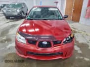 ✅ 2007 Subaru Impreza i Special • VIN: JF1GD616X7H507790 • Lot: 95322065. Wystawiony na Copart z przebiegiem 113 578 mil. Bezpłatny archiwum sprzedaży aukcyjnych z USA i szczegółowy raport historii pojazdu na DreamBid. Zdjęcie 5.