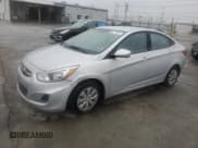✅ 2016 Hyundai Accent SE • VIN: KMHCT4AE3GU946159 • Лот: 82717924. Опубликован ранее на Copart с пробегом 71 709 миль. Бесплатный доступ к архиву аукционных продаж из США и подробный отчёт об истории автомобиля на DreamBid. Изображение 1.