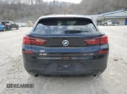 ✅ 2022 BMW X2 xDrive28i • VIN: WBXYJ1C07N5U45575 • Lot: 48923665. Listed on Copart with 47,903 mi. Free auction sales archive from the USA and detailed vehicle history report at DreamBid. Image 6.