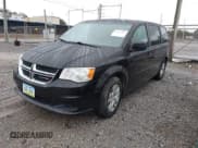 ✅ 2015 Dodge Grand Caravan American Value • VIN: 2C4RDGBG3FR704805 • Lot: 43550007. Wystawiony na IAAI z przebiegiem Nie podano. Bezpłatny archiwum sprzedaży aukcyjnych z USA i szczegółowy raport historii pojazdu na DreamBid. Zdjęcie 2.