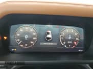 ✅ 2022 Land Rover Defender X • VIN: SALEX7RU4N2095571 • Lot: 85492574. Listed on Copart with 12,896 mi. Free auction sales archive from the USA and detailed vehicle history report at DreamBid. Image 9.