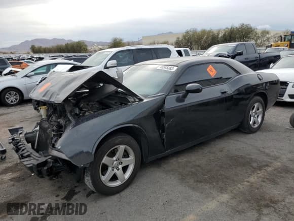 ✅ 2010 Dodge Challenger SE • VIN: 2B3CJ4DV2AH249423 • Lot: 45545383. Wystawiony na Copart z przebiegiem Nie podano. Bezpłatny archiwum sprzedaży aukcyjnych z USA i szczegółowy raport historii pojazdu na DreamBid. Zdjęcie 1.