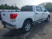 ✅ 2011 Toyota Tundra SR5 • VIN: 5TFDM5F19BX017344 • Lot: 43538663. Listed on IAAI with 156,924 mi. Free auction sales archive from the USA and detailed vehicle history report at DreamBid. Image 4.