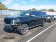 ✅ 2015 Chevrolet Suburban LTZ • VIN: 1GNSKKKC6FR170316 • Lot: 43463338. Wystawiony na IAAI z przebiegiem 170 220 mil. Bezpłatny archiwum sprzedaży aukcyjnych z USA i szczegółowy raport historii pojazdu na DreamBid. Zdjęcie 20.
