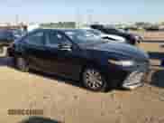 2023 Toyota Camry Hybrid LE с VIN 4T1C31AK0PU613177, выставлен на аукционе Copart как лот 80529755 с пробегом 45 979 миль миль и Списание • Salvage title. История ставок и продаж доступна на DreamBid. Изображение 4.