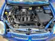 2005 Dodge Neon SXT z VIN 1B3ES56C65D149710, wystawiony jako Copart lot #61543415 z przebiegiem 157 433 mil mil oraz Szkoda całkowita • Salvage title. Historia ofert i sprzedaży dostępna na DreamBid. Obrazek 11.