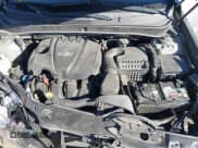 ✅ 2011 Hyundai Sonata GLS • VIN: 5NPEB4ACXBH244793 • Лот: 43415571. Опубликован ранее на IAAI с пробегом 161 734 миль. Бесплатный доступ к архиву аукционных продаж из США и подробный отчёт об истории автомобиля на DreamBid. Изображение 10.