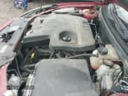 ✅ 2009 Pontiac G6 1SA • VIN: 1G2ZG57B194223410 • Lot: 41737167. Wystawiony na IAAI z przebiegiem 97 131 mil. Bezpłatny archiwum sprzedaży aukcyjnych z USA i szczegółowy raport historii pojazdu na DreamBid. Zdjęcie 13.